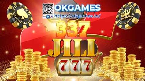 337 jili casino register philippines